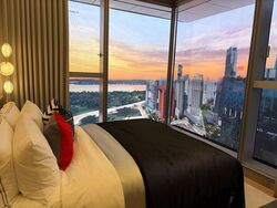 W RESIDENCES MARINA VIEW - SINGAPORE (D1), Apartment #635562741
